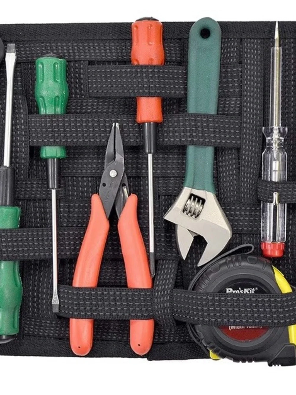GRID-IT! Black Accessory Organizer for Gadgets